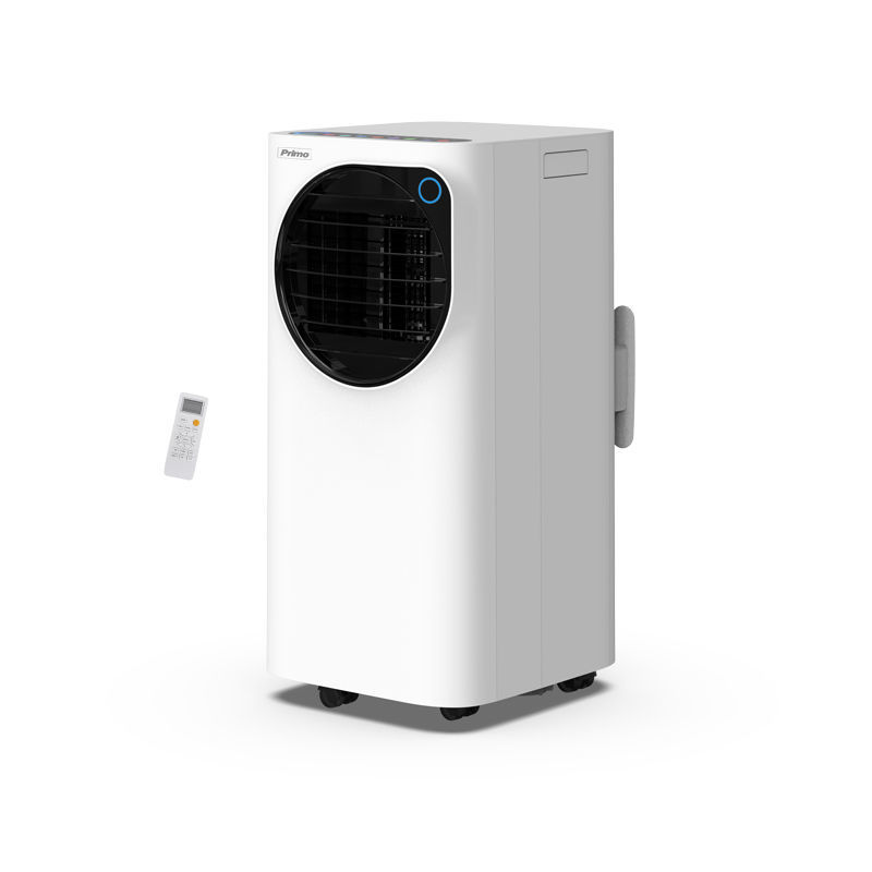 Primo PRAC-46003 Φορητό κλιματιστικό 10000BTU Ψύξη με WIFI Λευκό (460003) Primo PRAC-46003 Φορητό κλιματιστικό 10000BTU Ψύξη με WIFI Λευκό (460003)